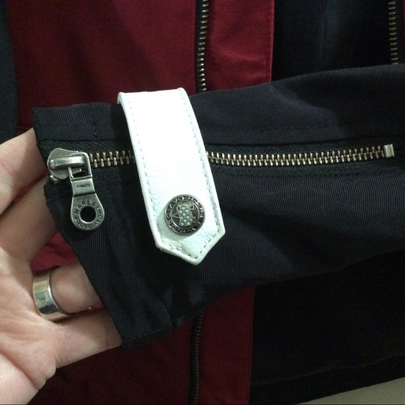 Harley Davidson Motorcycle Riding Jacket - Picture 9 of 16